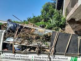 Best Demolition Debris Removal  in Tyrone, OK