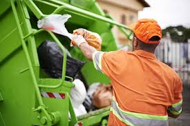 Best Retail Junk Removal  in Tyrone, OK