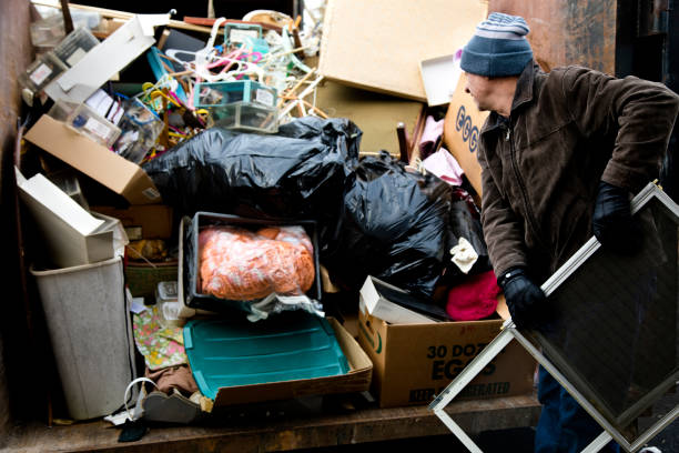 Best Estate Cleanout  in Tyrone, OK
