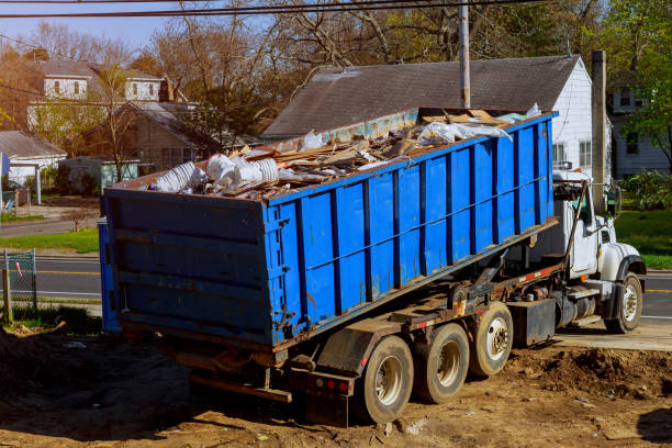 Junk Removal for Events in Tyrone, OK