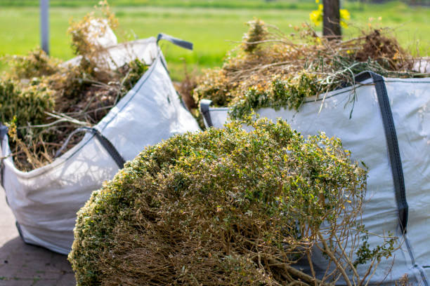 Retail Junk Removal in Tyrone, OK